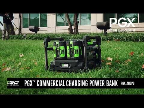 EGO COMMERCIAL PGX1400PB POWER BANK