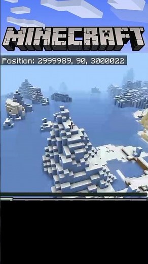 Minecraft Bedrock Hacks You Didn’t Know 😳