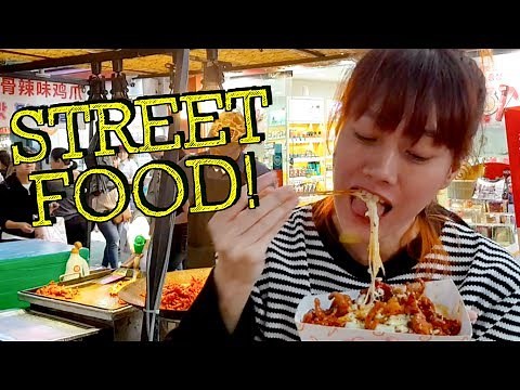 KOREAN STREET FOOD #03