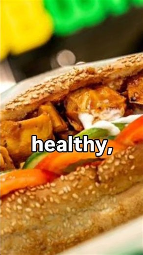 Ranking Famous Fast Food Chains 🍔🍟💀