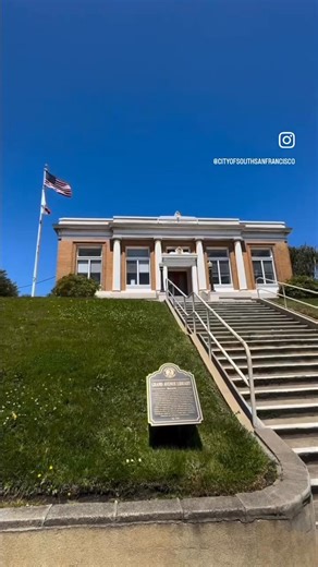 1.9K views · 19 reactions | The City of South San Francisco –...