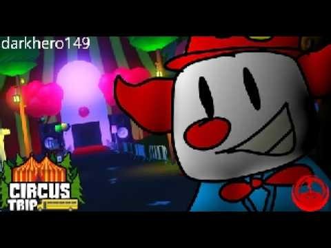 ROBLOX - Circus Trip