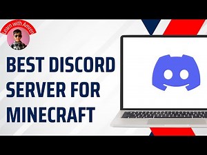 Best Discord Servers for Minecraft
