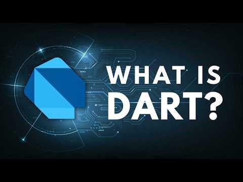 What is Dart? Explained for Beginners | Flutter Dart Tutorial (Hindi/Hinglish)