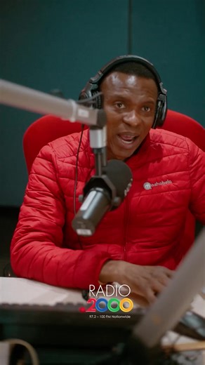 Explore The Royal Playground with David Mashabela