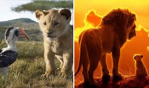 The Lion King review: Visually majestic, but lacks that Disney magic