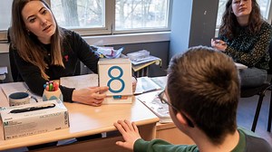 Logopédie : les tests de QI pour obtenir un remboursement sont suspendus jusqu’en 2025