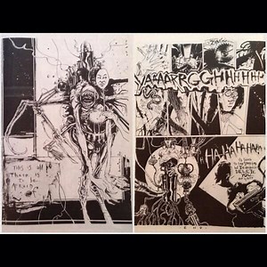 Al Columbia (American Cartoonist) ~ Wiki & Bio with Photos | Videos