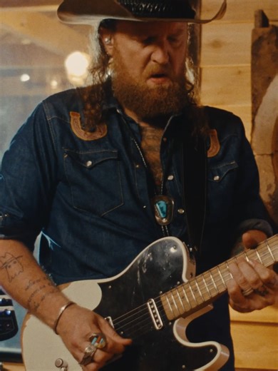 ジョン・オズボーンのシグネイチャーTelecaster発売