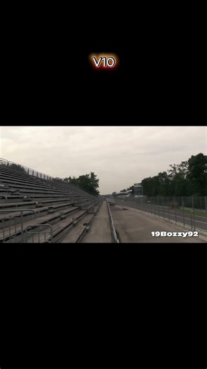 ¿MEJOR sonido de F1? 🤯#f1 #v12 #v10 #v8 #v6 #viral #youtubeshorts