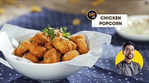 291K views · 255 shares | Chicken Popcorn | चिकन पॉपकॉर्न It's the...