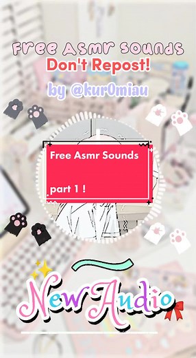 Free ASMR Sounds for Relaxation | Soft Cafe Sound