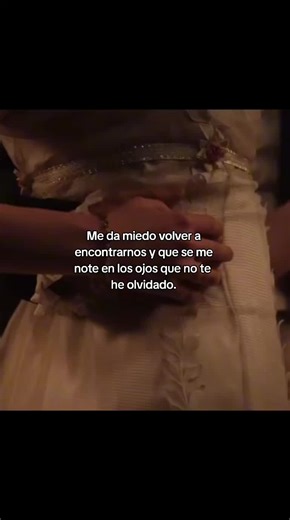 Video de 🦋 (@solosefeliz28) relacionado con “medo”