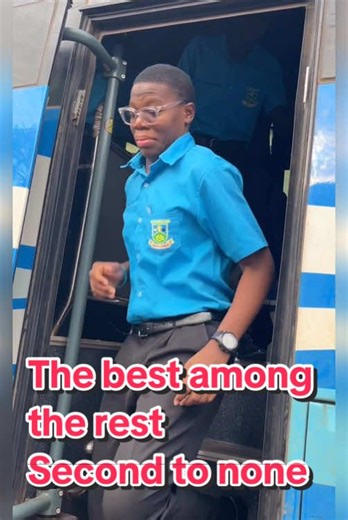 Best Performers in Ghana Schools Quiz Competition