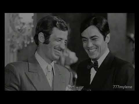 Borsalino (1970）/ ボルサリーノ（映画）