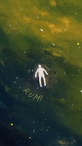 Rumi 🥀🖤 #poetry #quotes #rumi #inspiration #wisdom #hope | Soulxsigh