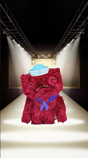 Fuggler Spring Fashion = NIGHTMARE | Fugglers