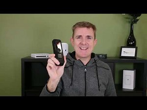 Out the Box Series - Ubiquiti G4 Doorbell Pro