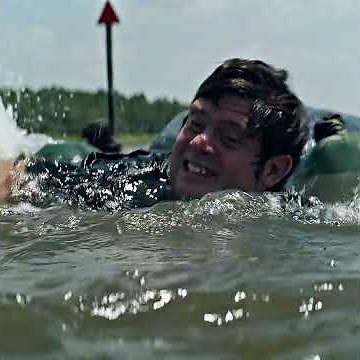 Down Syndrome Couldn’t Hold Back His Free Spirit. #movie #shorts #edit