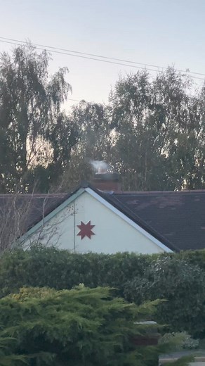 Turing up the heat in the local area. Good to see it 🪵🔥 happy sweeps make happy peeps 👌 | Stanford Stove Installations