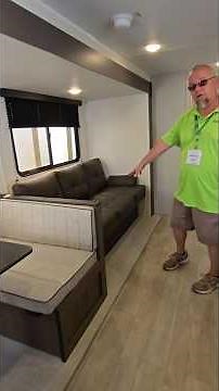 2026 Prime Time Avenger 30PO RV Review: Specs, Features & Family-Friendly Floorplan.
