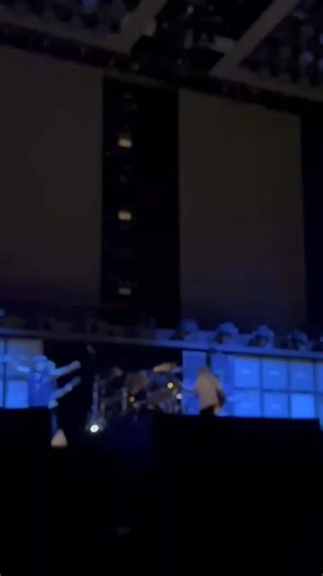 AC/DC - GIVEN THE DOG A BONE - Live in Madrid 16 July 2025 #acdc #PowerUpTour2025 #BrianJohnson #acdcpowerup #PowerUp #acdcfamily #angusyoung #madrid | Matteo Abruzzo