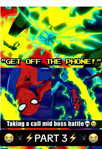 Beyond the Spider-Verse: An Animated Journey