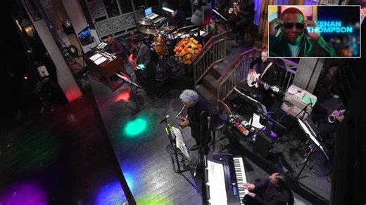 1.3K reactions · 53 shares | Watch last night’s monologue stream! Presented by T-Mobile | Saturday Night Live | Facebook