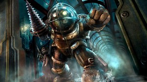 15 Things You Didn't Know About Bioshock