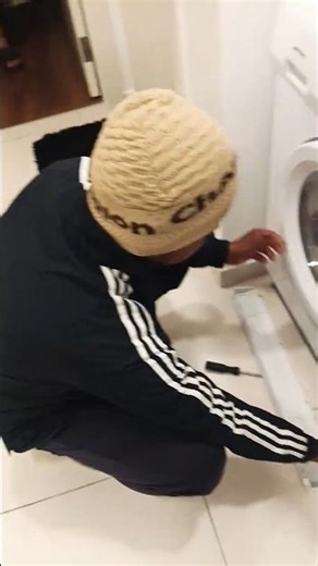 Washing machine door lock problem solved. #2025 #viralshorts #home