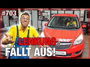 Life-threatening!! 😳 LIVE DIAGNOSTIC on Opel Meriva steering! ⚙️ | Are these BMW problems related...