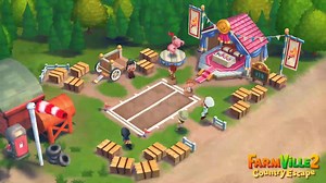 36K views · 376 reactions | We hope you had a lot of fun in the Farm Fit Event Challenge. Congratulations to the winners and for the ones who missed it, there's always next time! So keep staying fit and farming on #FarmVille2CountryEscape! | FarmVille 2 | Facebook
