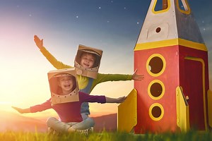 Exploration play - Netmums