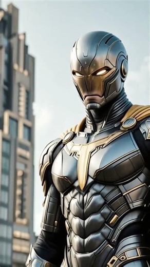 This Entire World Was Made by AI 🤯 #aigeneration #fantasy