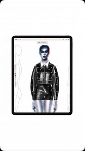 42 reactions | Metals: Hot Trends 2025 Metallic details are making a...