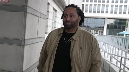 Cesar Pina pleads not guilty in alleged NJ fraud scheme