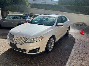 2010 Lincoln MKS | eBay