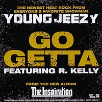Go Getta by Jeezy feat. R. Kelly on WhoSampled