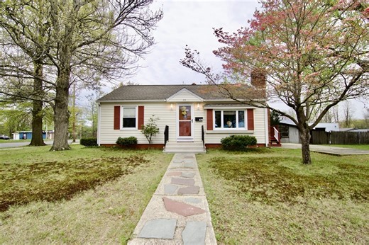 878 Berkshire Ave, Springfield, MA 01151 - MLS 73505384 - Coldwell Banker