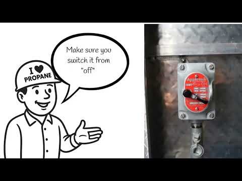 IPS Automatic Cylinder Filling System