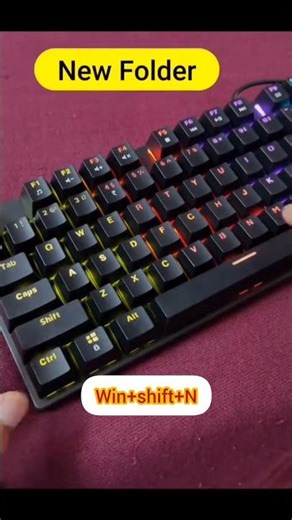 Computer Shortcuts Keys That Can Make Easy To Use Your Computer |Computer Tricks #shorts #subscribe