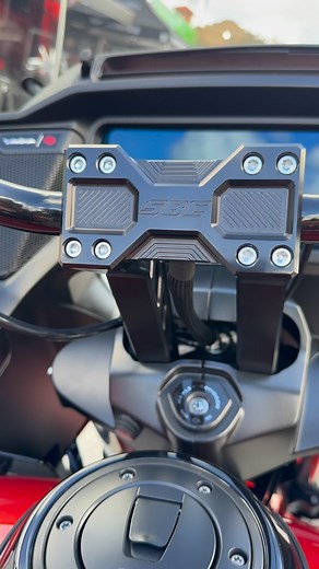 🔥 SBC Performance — American-made riser bars, mid-bend bars, bro bars (front & rear), foot controls & premium accessories built for riders who demand more. 🇺🇸 Our BIGGEST sale of the year is coming up, so now’s the time to dial in your setup. 👉 Head over to our website to explore the full lineup of handcrafted, American-made performance parts. Built strong. Built here. Built to ride. 🏁 #SBCPerformance #AmericanMade #PerformanceMoto #HarleyPerformance #MotorcycleParts #PerformanceBagger | SB