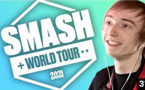 （搬运）swt北美预选赛：Tweek高光集锦