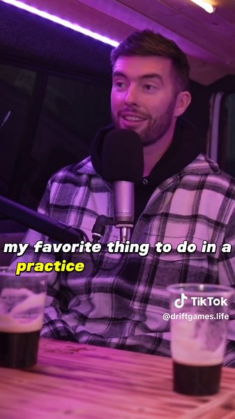 How much has drifting changed 🤔@James Deane #drifting #podcast