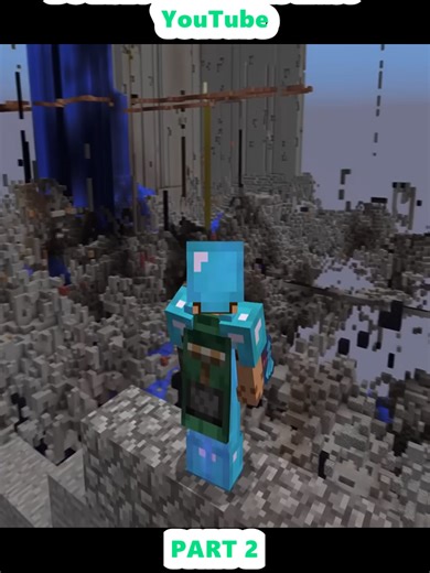 Do 2b2t's Far Lands Exist- - YouTube (2)