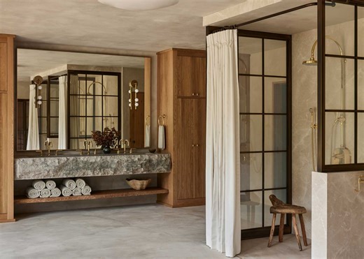 We're Banking On These 6 Bathroom Trends Being What's Next In 2026 (& Beyond) - Emily Henderson