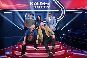Erfurter bei „Kaum zu glauben! XXL“! Ein Detail bringt das Panel komplett aus der Fassung