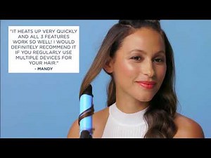 Style Your Hair for Every Occasion With the 3-in-1 Styling Iron | Bio Ionic