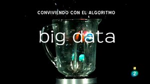 Riesgos y oportunidades de la datificación del mundo. Hoy tienes una nueva oportunidad de ver en televisión 'Big Data: conviviendo con el algoritmo', de Documentos TV ➡️ https://goo.gl/F3Gxej | La 1 de TVE