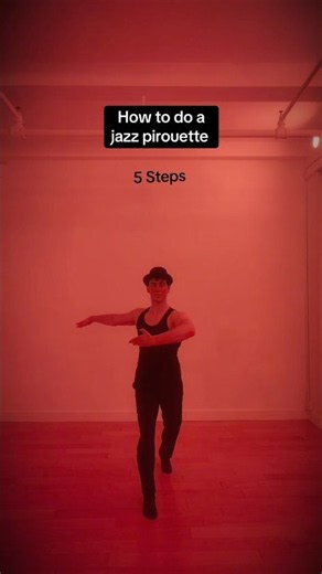 🎵: Fever by Peggy Lee🧡 #pirouette #pirouettes #tutorial #ballet #balletdancer